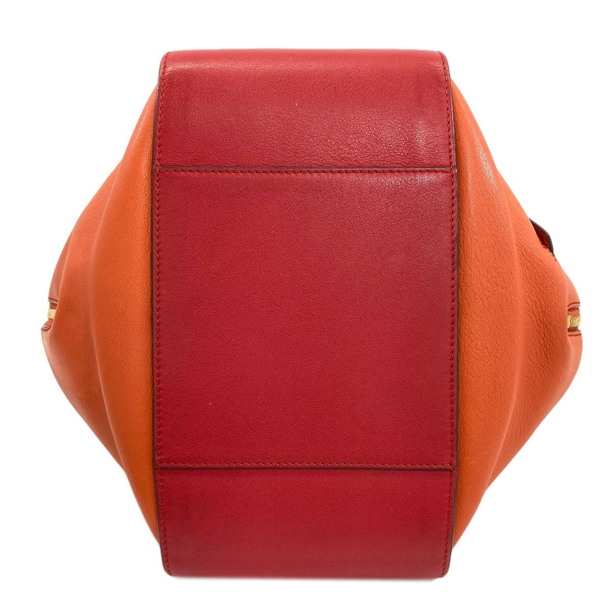 Loewe Hammock Small 2-Way Handbag Calf — view 4