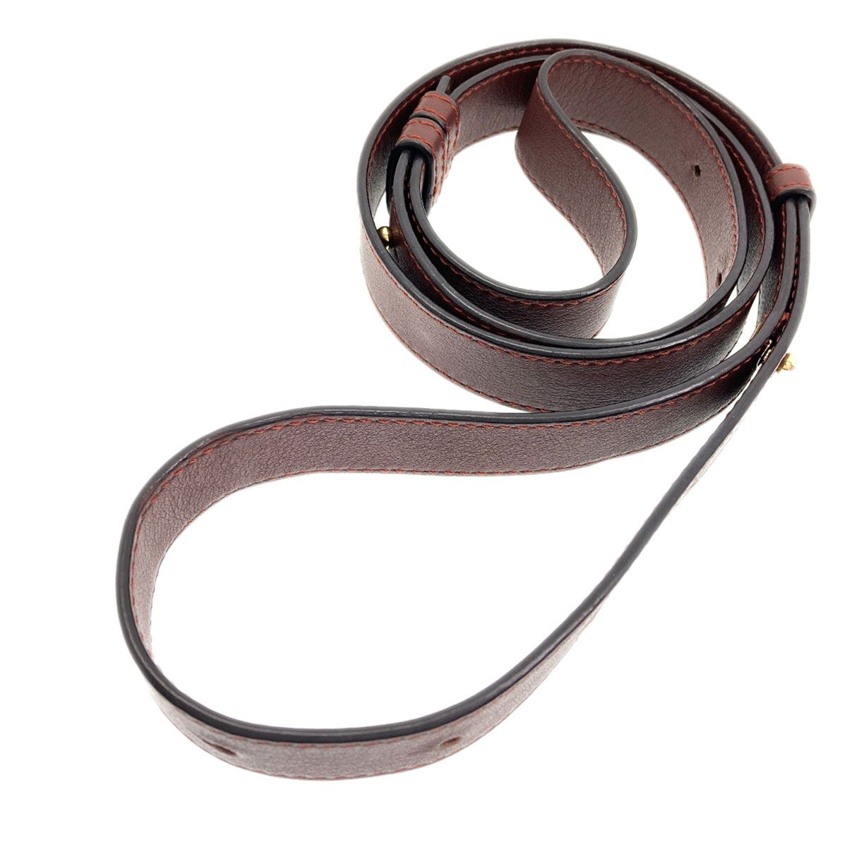 Loewe Hammock Small 2-Way Handbag Calf — view 8