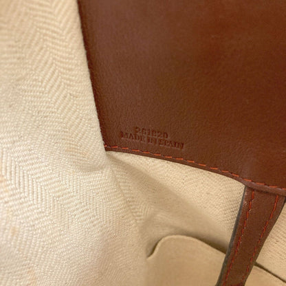 Loewe Hammock Small 2-Way Handbag Calf — view 7