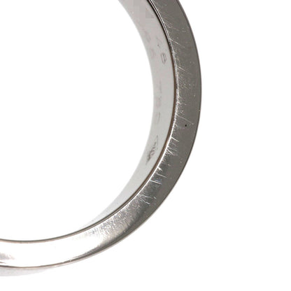 Cartier Love Ring 48 18k White Gold — view 7