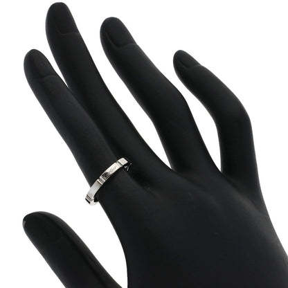 Cartier Maillon Panther 50 Ring 18k White Gold — view 5