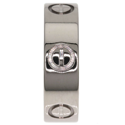 Cartier Love Ring 49 18k White Gold — view 3