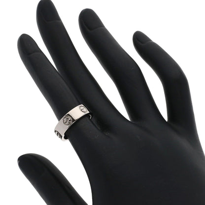 Cartier Love Ring 49 18k White Gold — view 5