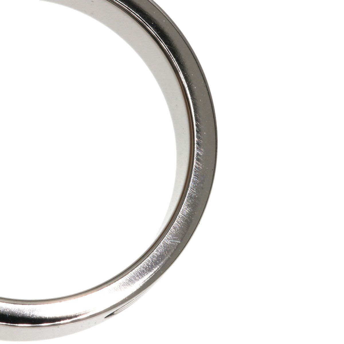 Cartier Love Ring 50 18k White Gold — view 8