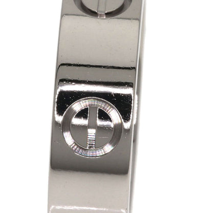 Cartier Love Ring 50 18k White Gold — view 6