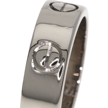 Cartier Love Ring 48 18k White Gold — view 6
