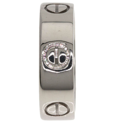 Cartier Love Ring 48 18k White Gold — view 3