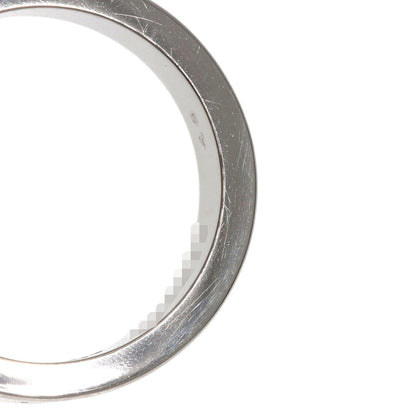 Cartier Love Ring 48 18k White Gold — view 7
