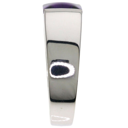 Cartier Tank Ring 58 18k White Gold — view 3