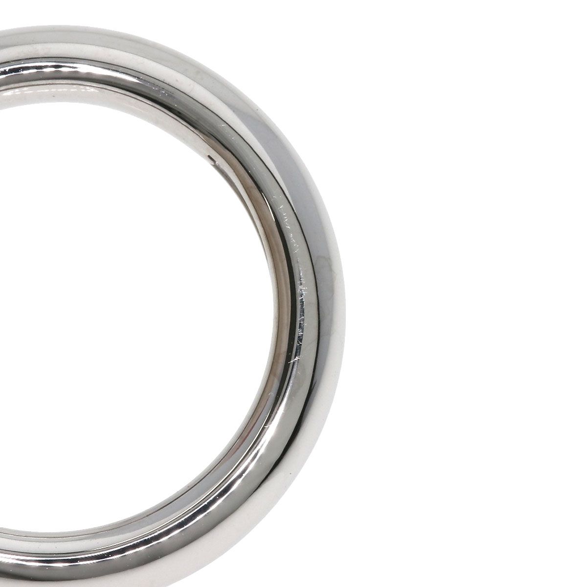 Tiffany & Co Friendship Diamond Ring 18k White Gold — view 8