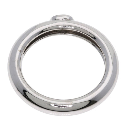Tiffany & Co Friendship Diamond Ring 18k White Gold — view 4