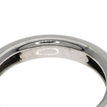 Tiffany & Co Friendship Diamond Ring 18k White Gold — view 5