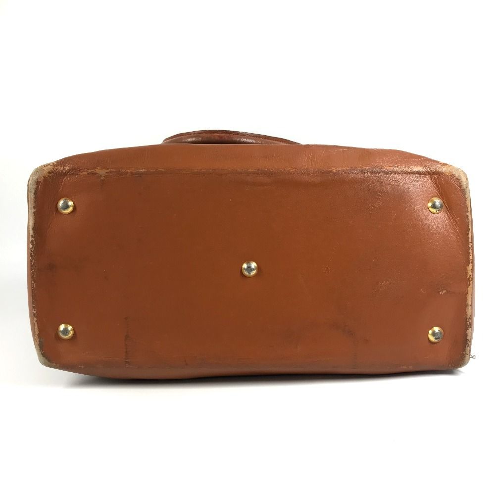 Louis Vuitton Shoulder Bag Sac Weekend GM Monogram Canvas Brown — view 5