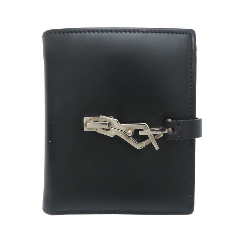 Gucci Bifold Wallet Black