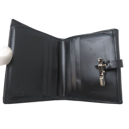 Gucci Bifold Wallet Black — view 5