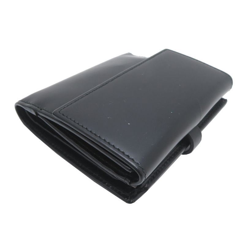 Gucci Bifold Wallet Black — view 4