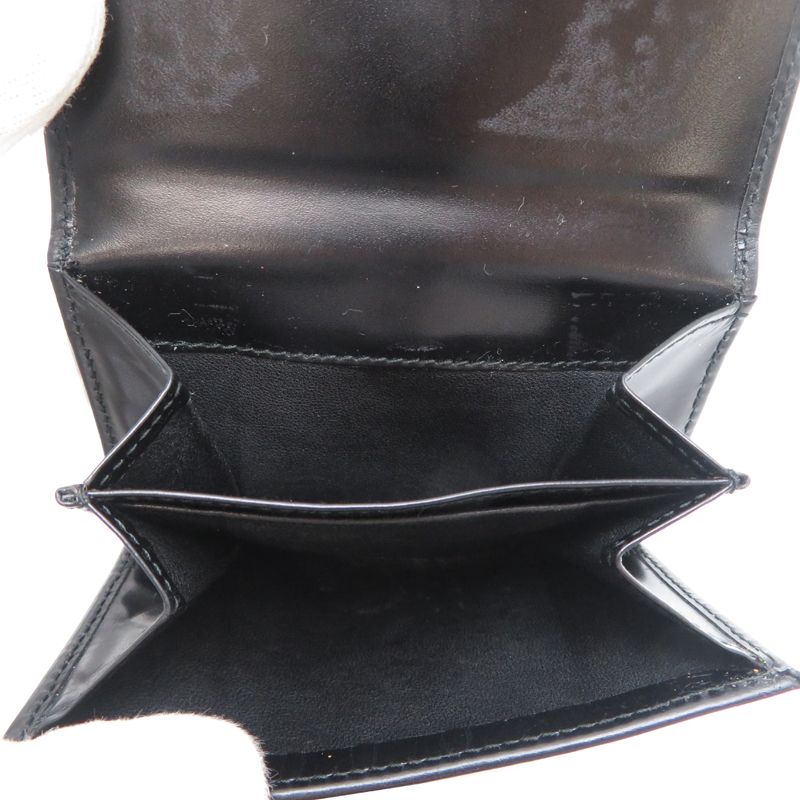 Gucci Bifold Wallet Black — view 7