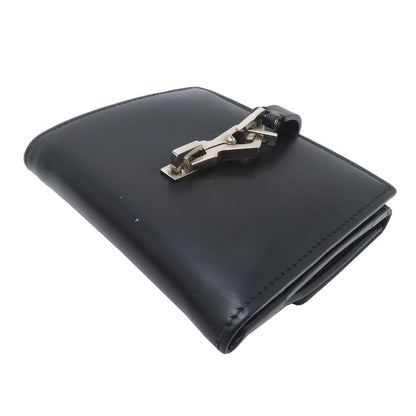 Gucci Bifold Wallet Black — view 3