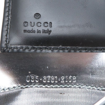 Gucci Bifold Wallet Black — view 8