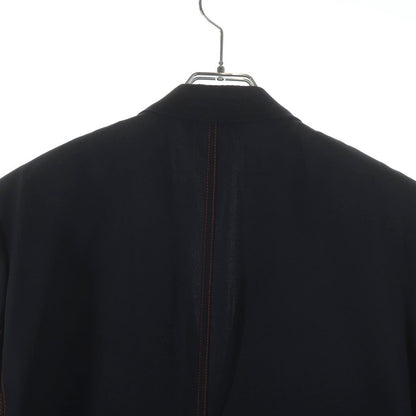 Dior Stitch Jacket Black — view 4