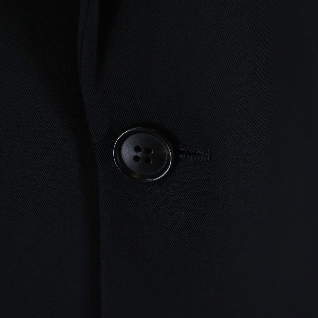 Dior Stitch Jacket Black — view 6