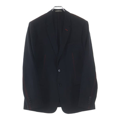 Dior Stitch Jacket Black