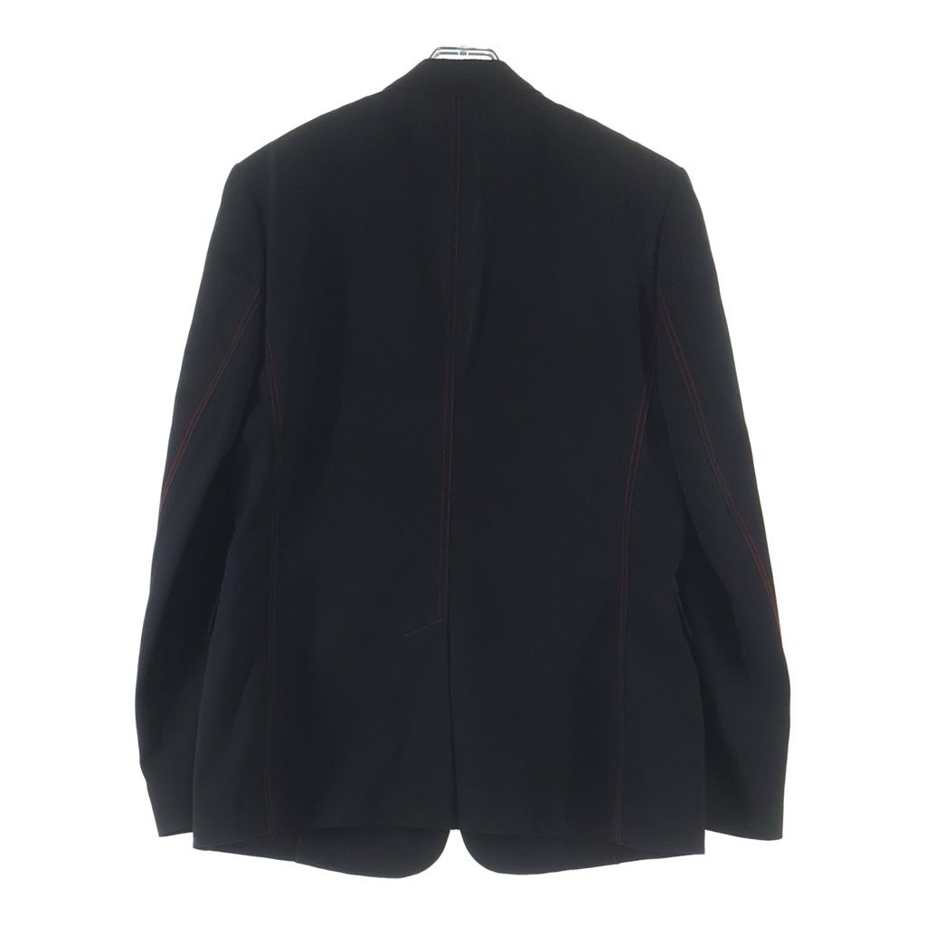 Dior Stitch Jacket Black — view 2