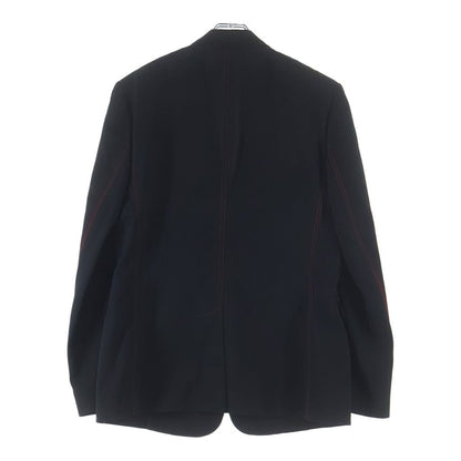 Dior Stitch Jacket Black — view 2