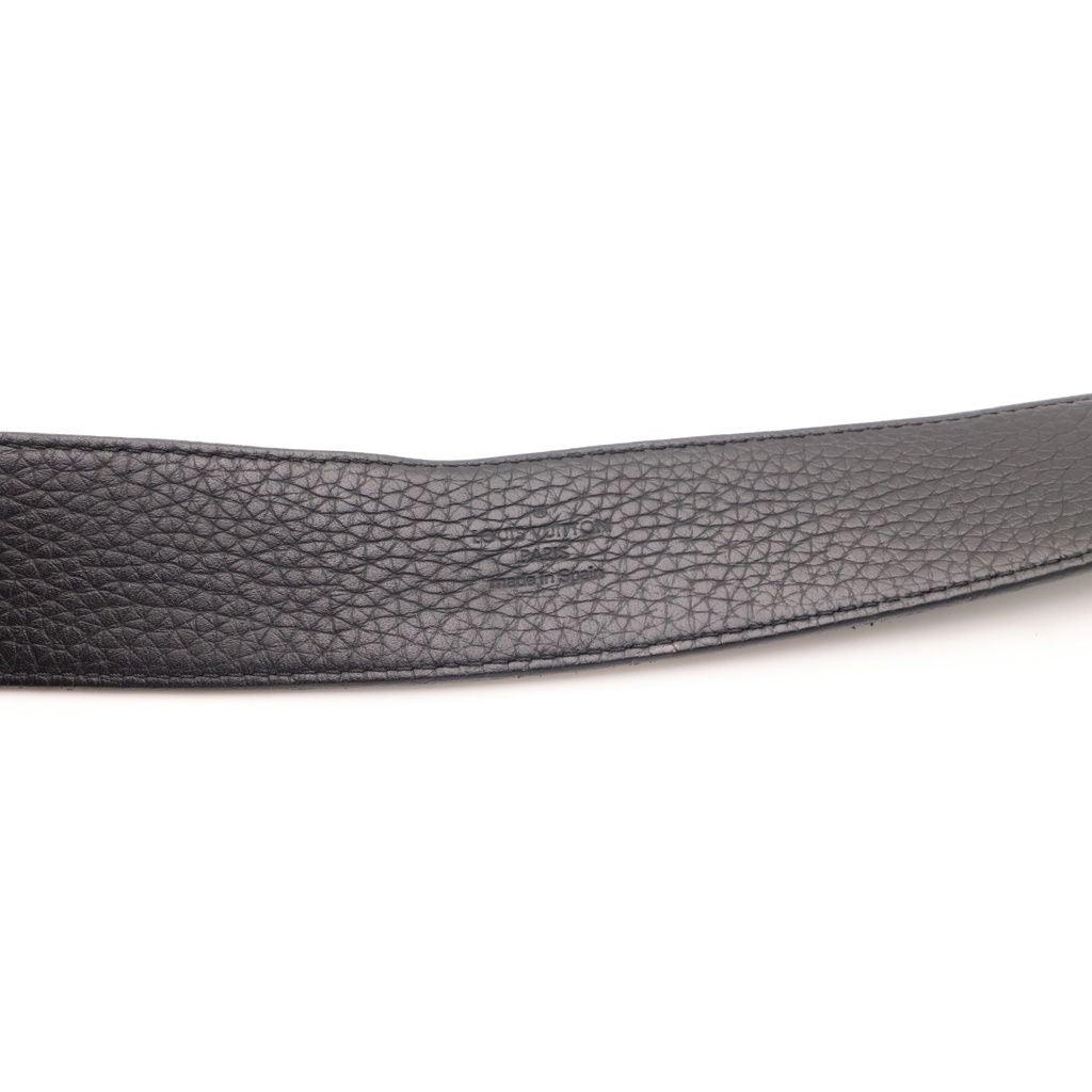 Louis Vuitton Ceinture Monogram LV Belt — view 5
