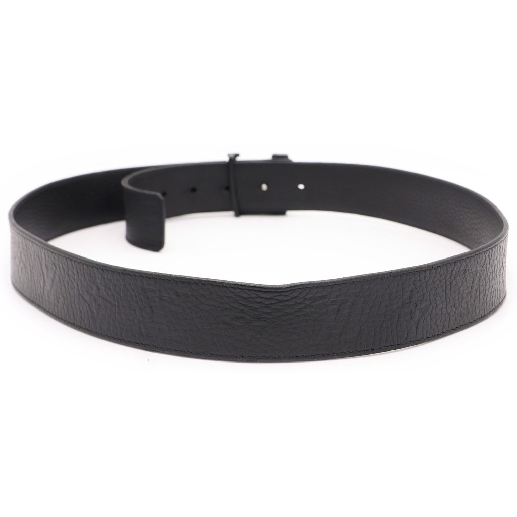 Louis Vuitton Ceinture Monogram LV Belt — view 2
