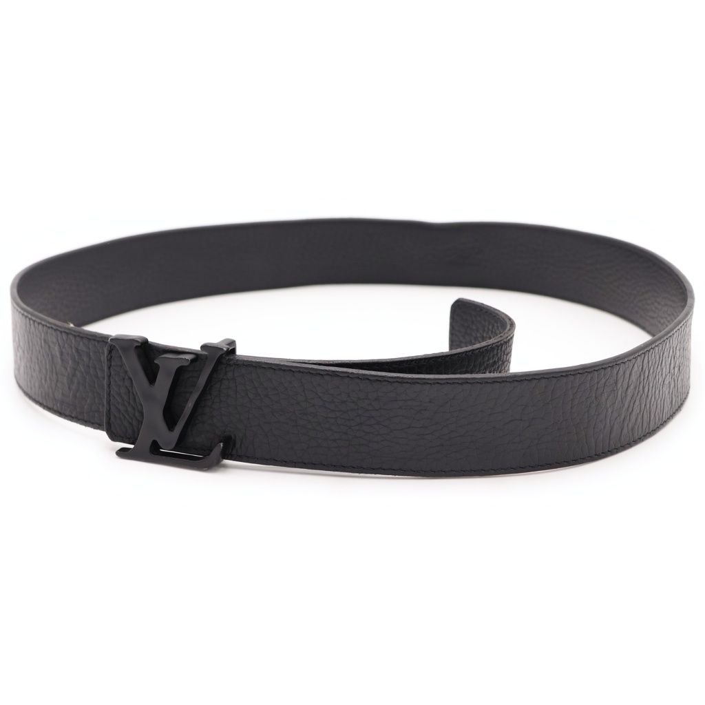 Louis Vuitton Ceinture Monogram LV Belt — view 7
