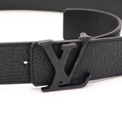 Louis Vuitton Ceinture Monogram LV Belt — view 4