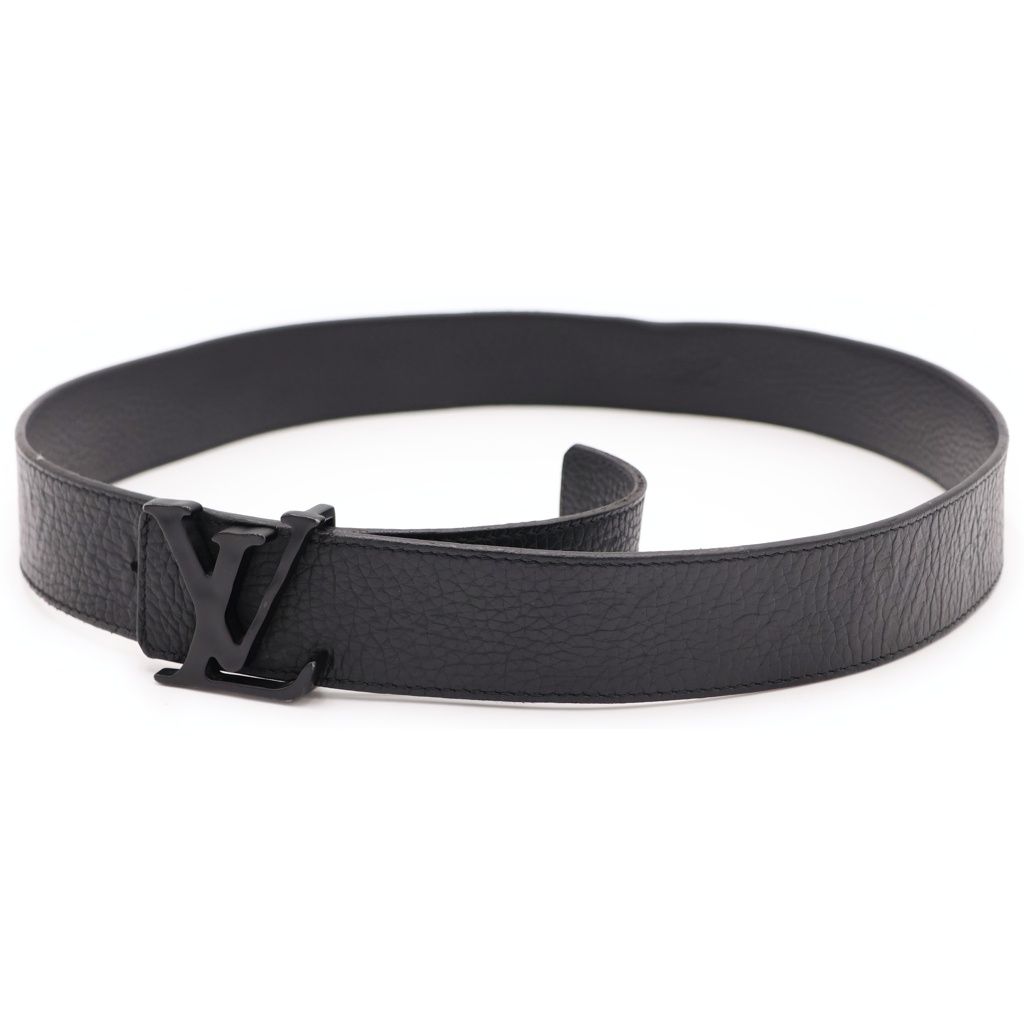 Louis Vuitton Ceinture Monogram LV Belt
