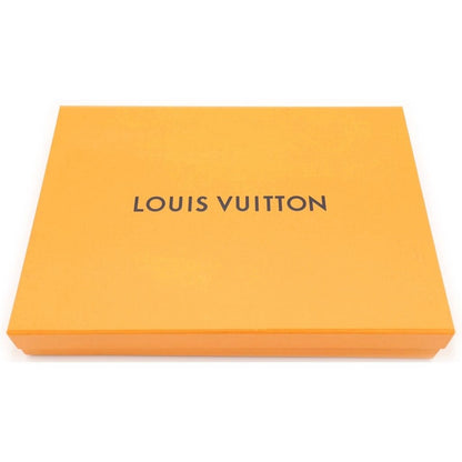 Louis Vuitton Nogo Squared Logo Sweatshirt Treasure Gray Uyr — view 8