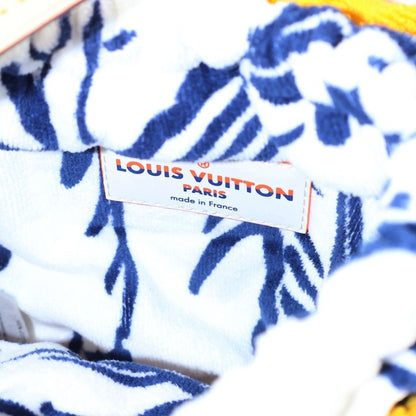 Louis Vuitton LV Vacation by the Pool Bucket Mango Shoulder Bag Yellow Leather — view 5