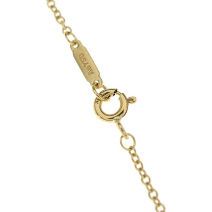 Tiffany & Co Chain Necklace 18k Yellow Gold — view 6