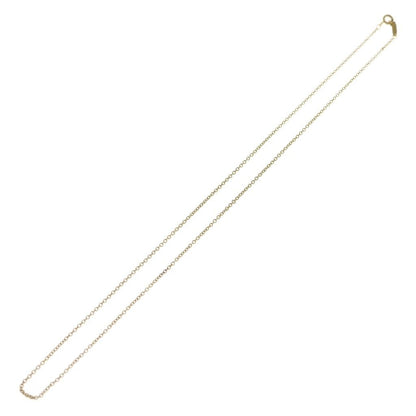 Tiffany & Co Chain Necklace 18k Yellow Gold — view 2