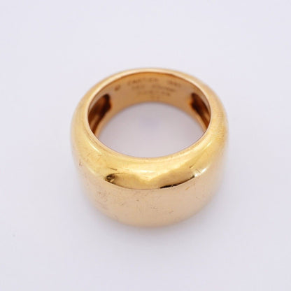 Cartier Ring Nouvelle 18k Yellow Gold — view 3