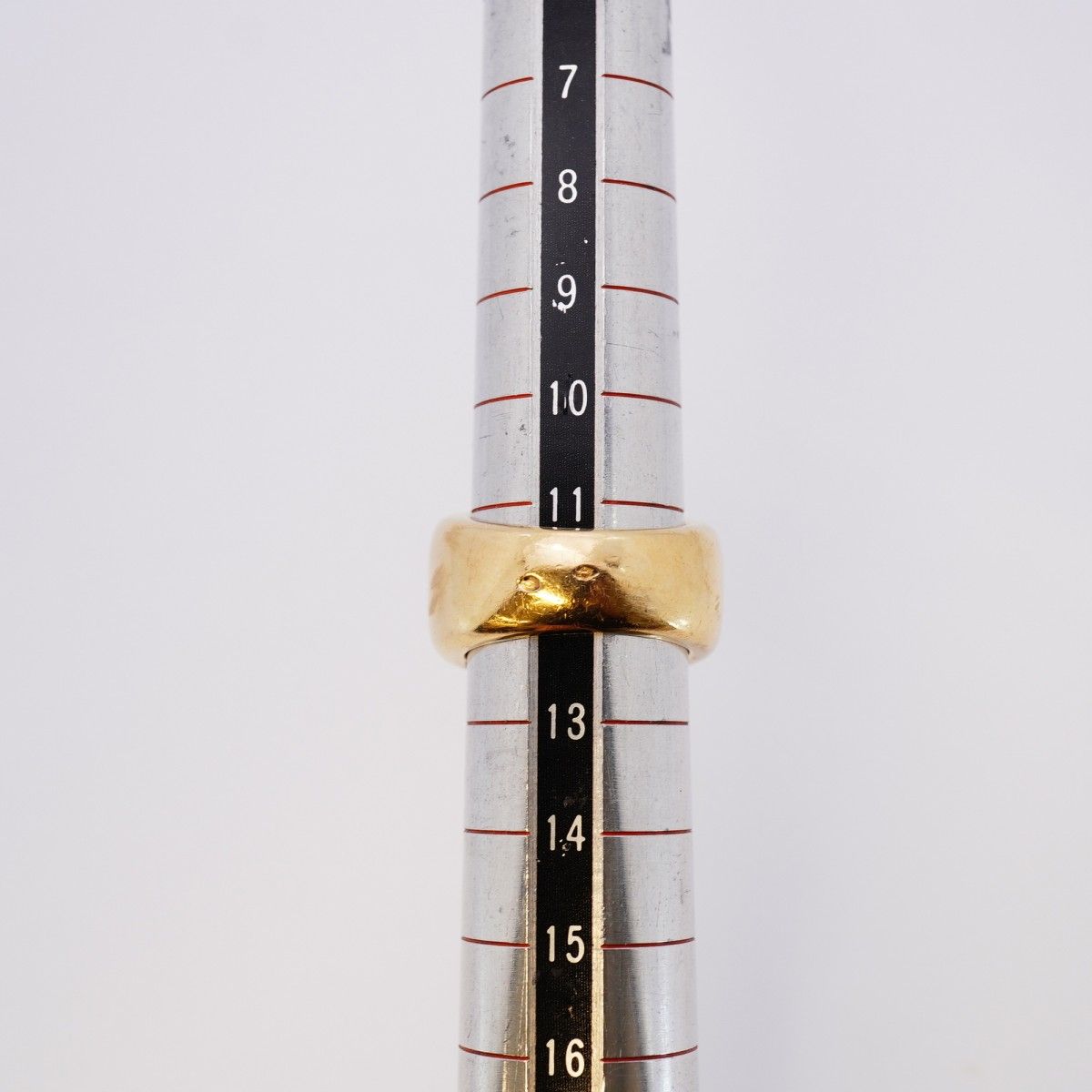 Cartier Ring Nouvelle 18k Yellow Gold — view 6