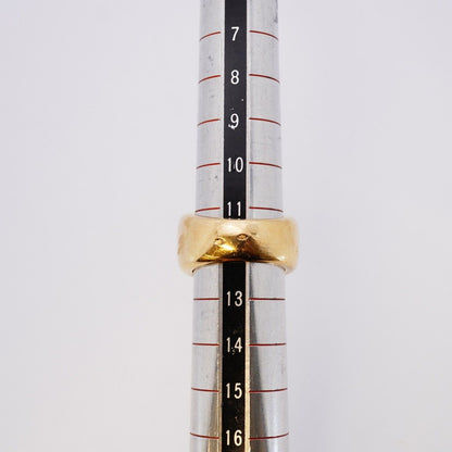 Cartier Ring Nouvelle 18k Yellow Gold — view 6
