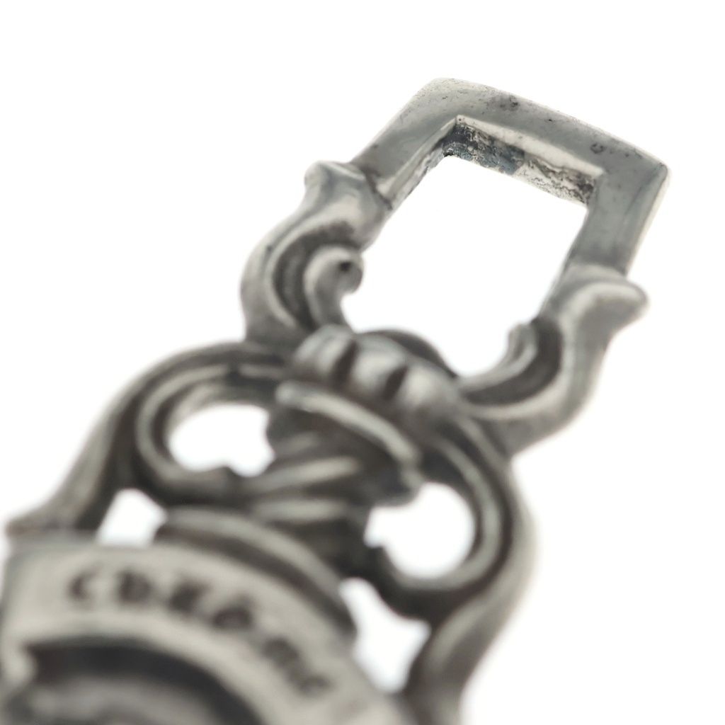 Chrome Hearts Pendant Silver Necklace — view 6