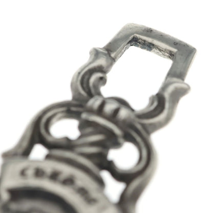 Chrome Hearts Pendant Silver Necklace — view 6