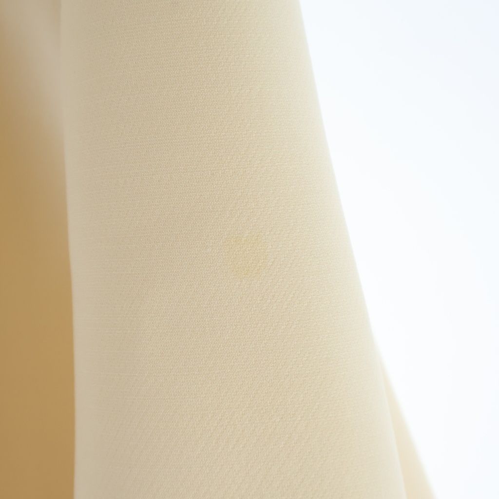 Dior Skirt Ivory 34 — view 5