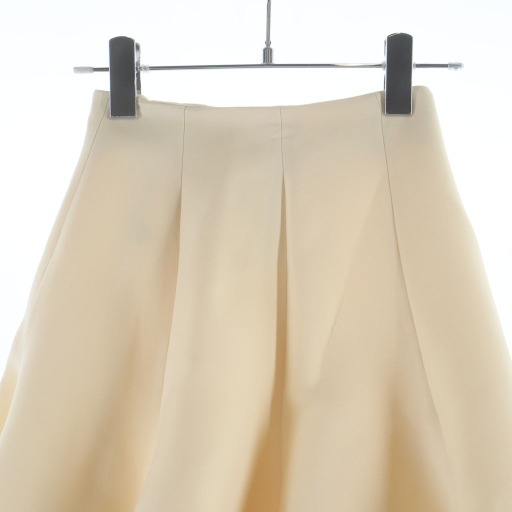 Dior Skirt Ivory 34 — view 3