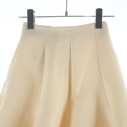 Dior Skirt Ivory 34 — view 3