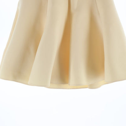 Dior Skirt Ivory 34 — view 6