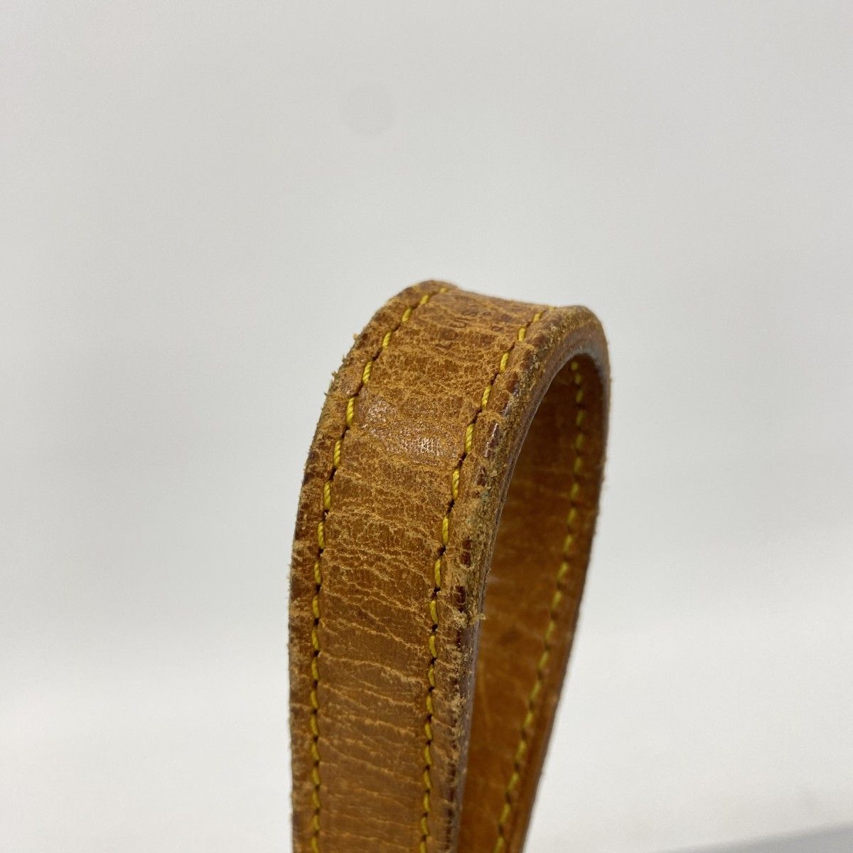 Louis Vuitton Shoulder Bag Monogram Petit Noe Brown — view 7
