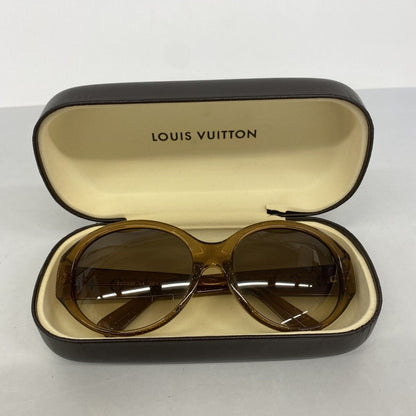 Louis Vuitton Sunglasses Obsession Ron Brown Eyewear — view 7