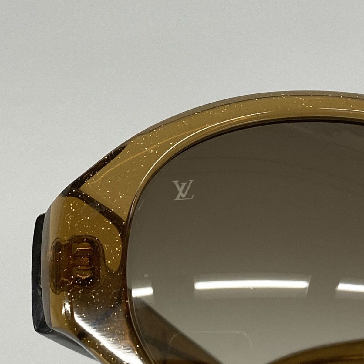 Louis Vuitton Sunglasses Obsession Ron Brown Eyewear — view 6