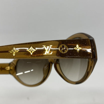 Louis Vuitton Sunglasses Obsession Ron Brown Eyewear — view 4